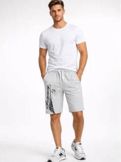 Sweatbermuda 