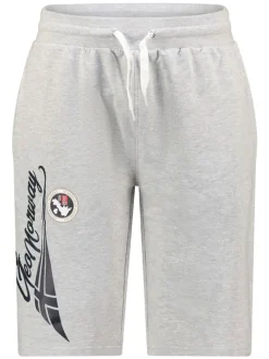 Sweatbermuda 