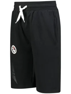 Sweatbermuda 