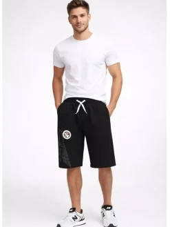 Sweatbermuda 