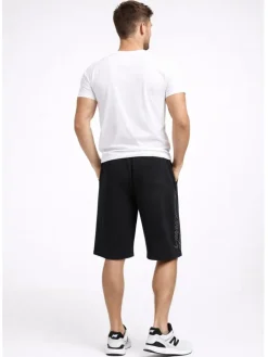 Sweatbermuda 