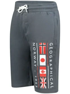 Sweatbermuda 
