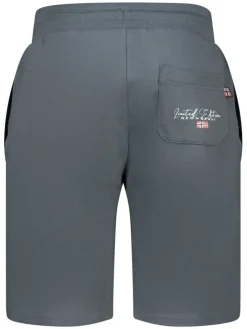 Sweatbermuda 