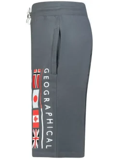 Sweatbermuda 