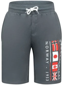 Sweatbermuda 