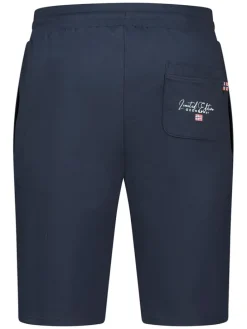 Sweatbermuda 