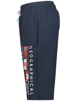 Sweatbermuda 