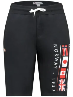 Sweatbermuda 