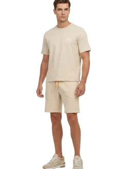 Sweatbermuda 
