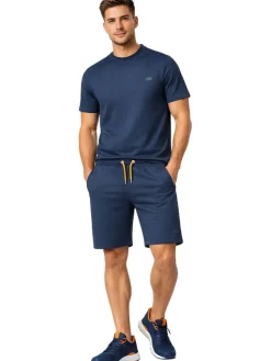 Sweatbermuda 