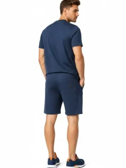 Sweatbermuda 