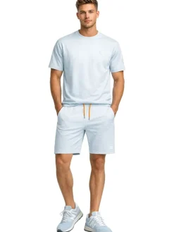 Sweatbermuda 