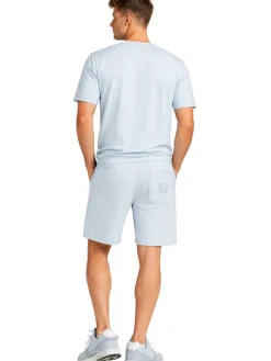Sweatbermuda 