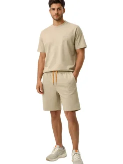 Sweatbermuda 