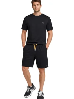 Sweatbermuda 