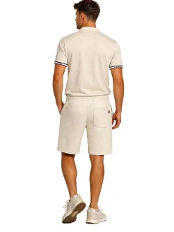 Sweatbermuda 
