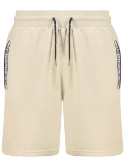 Sweatbermuda 