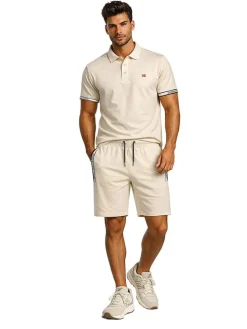 Sweatbermuda 