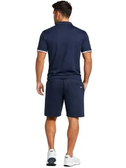 Sweatbermuda 