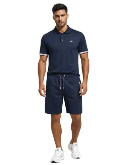 Sweatbermuda 
