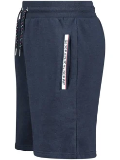 Sweatbermuda 
