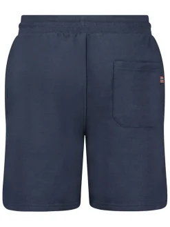 Sweatbermuda 