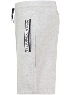 Sweatbermuda 