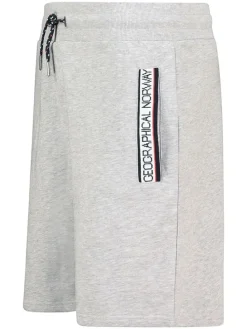 Sweatbermuda 