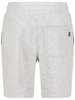 Sweatbermuda 