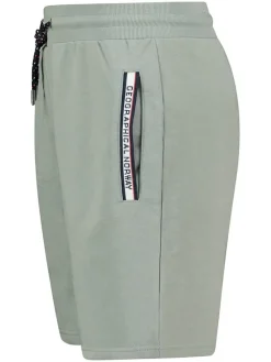 Sweatbermuda 