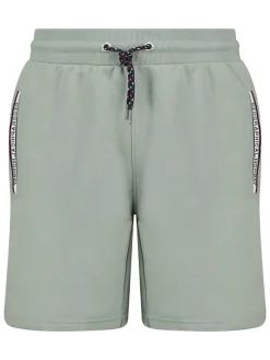 Sweatbermuda 