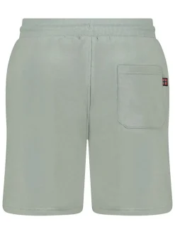 Sweatbermuda 