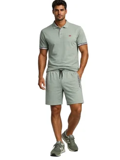 Sweatbermuda 