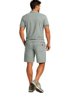 Sweatbermuda 