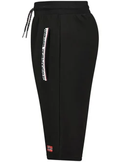 Sweatbermuda 