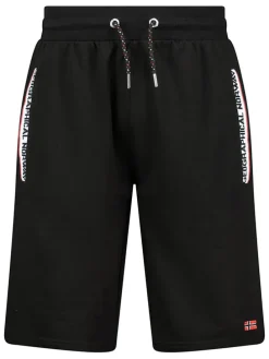 Sweatbermuda 