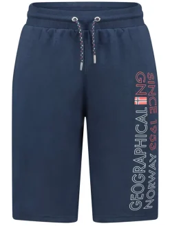 Sweatbermuda 
