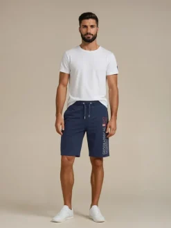 Sweatbermuda 