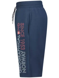 Sweatbermuda 