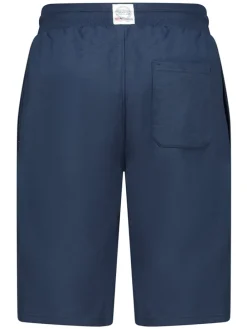 Sweatbermuda 