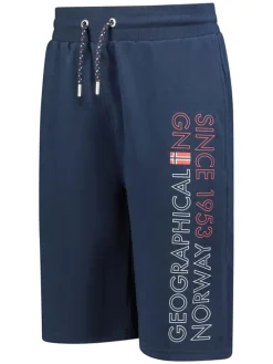 Sweatbermuda 