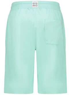 Sweatbermuda 