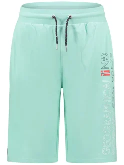Sweatbermuda 