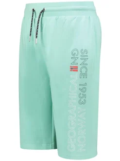 Sweatbermuda 