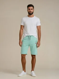 Sweatbermuda 