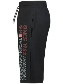 Sweatbermuda 