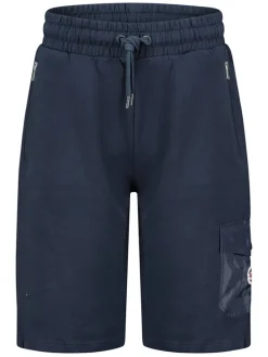 Sweatbermuda 