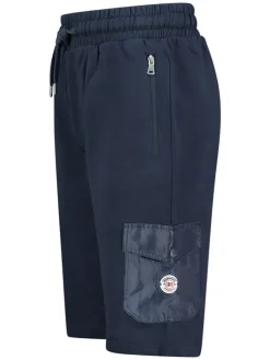 Sweatbermuda 