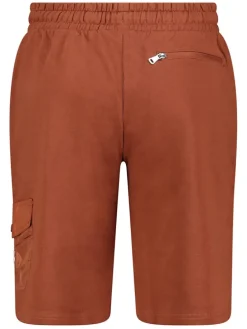 Sweatbermuda 