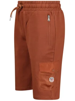 Sweatbermuda 